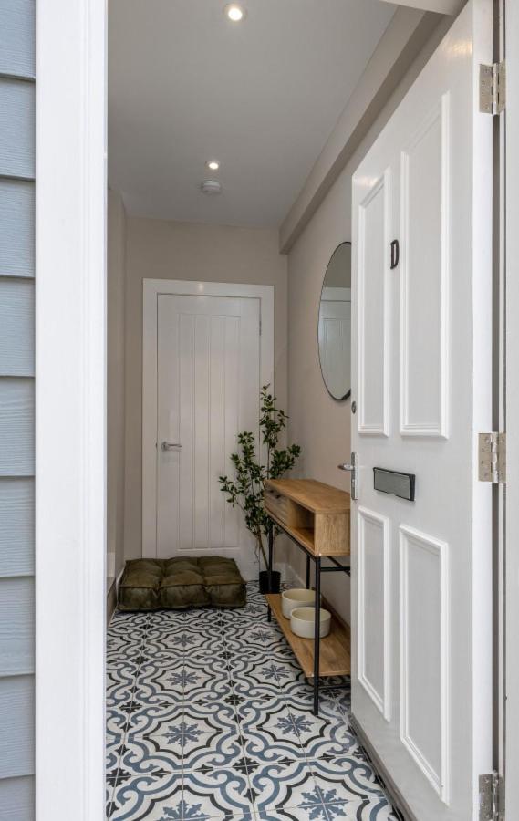 Highland Hideaway Apartment Stirling Exterior photo
